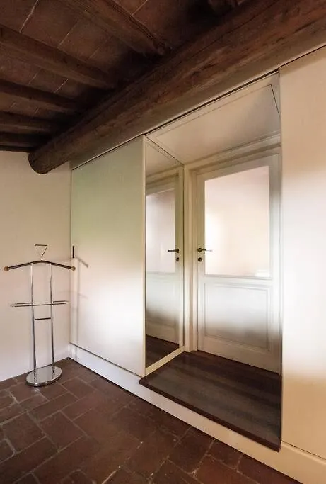 Il Giardino In Florence 빌라 0*,  이탈리아