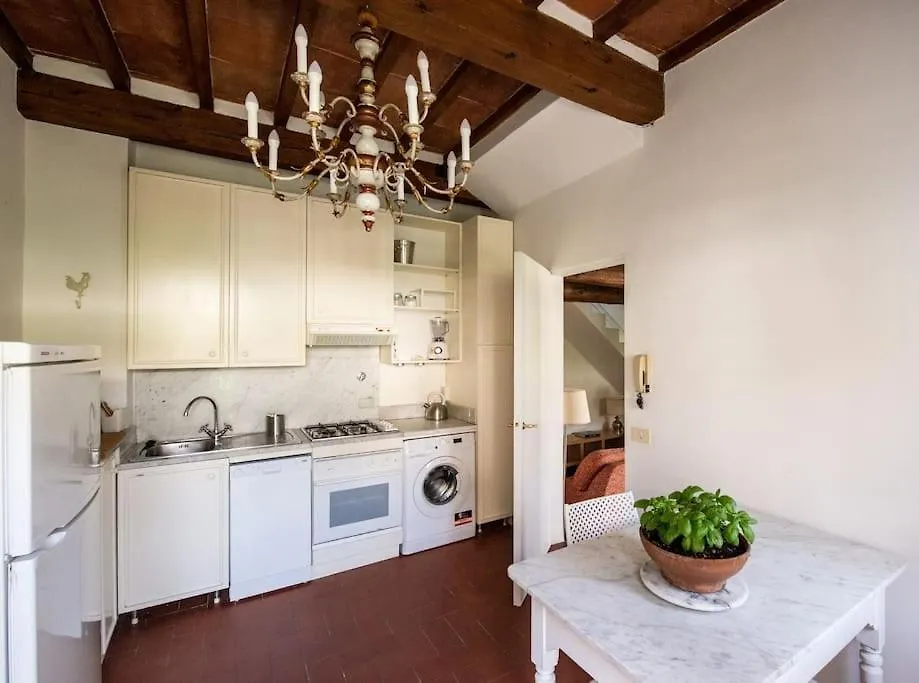 Il Giardino In Florence Villa Holiday home