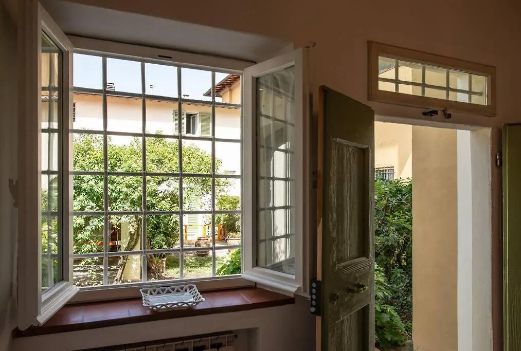 Holiday home Il Giardino In Florence Villa Italy