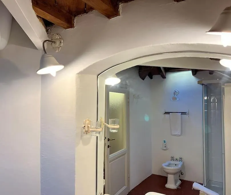 Holiday home Il Giardino In Florence Villa Italy