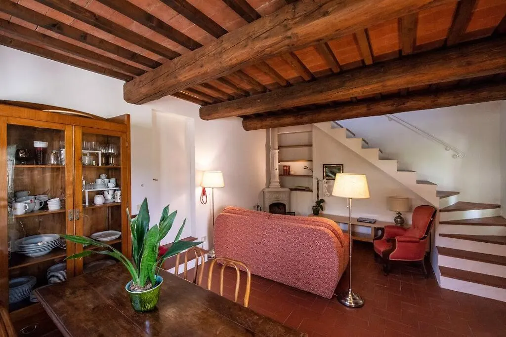 Il Giardino In Florence Villa Italy