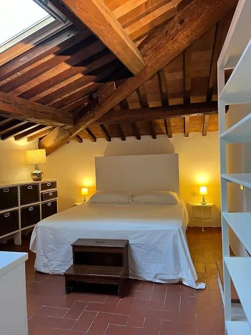 Il Giardino In Florence Villa