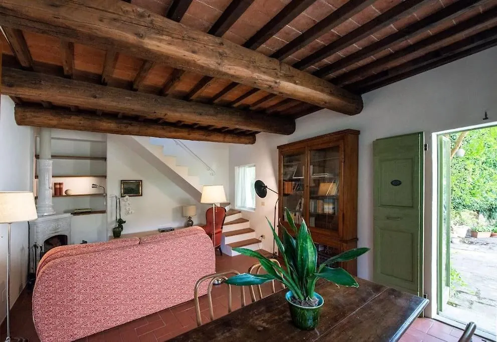 Il Giardino In Florence Villa 0*,