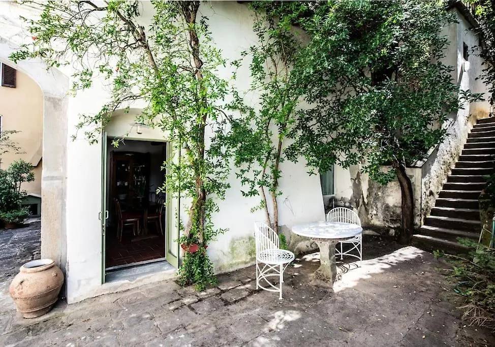 Il Giardino In Florence Villa Holiday home