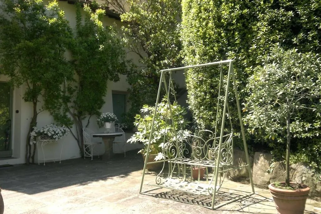 Il Giardino In Florence Villa Holiday home