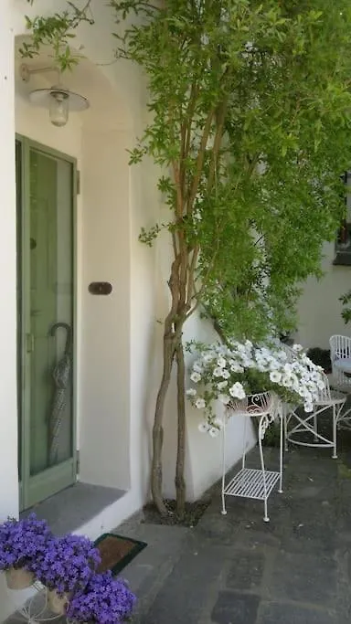 Il Giardino In Florence Villa Holiday home