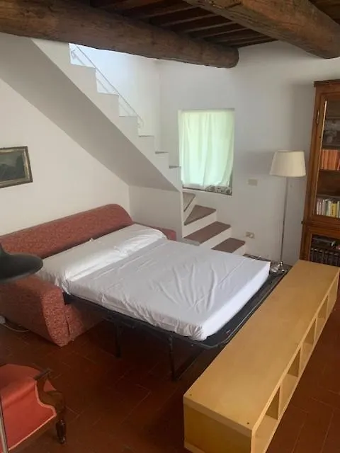 Holiday home Il Giardino In Florence Villa