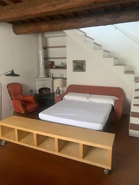 Il Giardino In Florence Villa Italy
