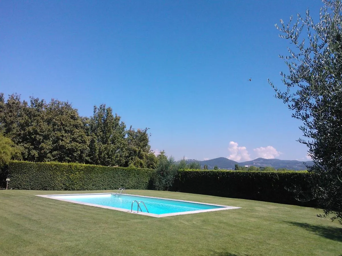 Holiday home Il Giardino In Florence Villa