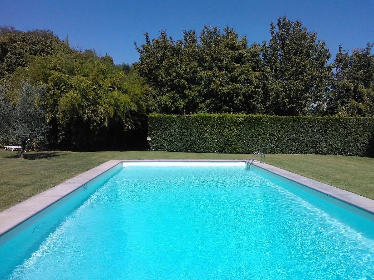 Holiday home Il Giardino In Florence Villa